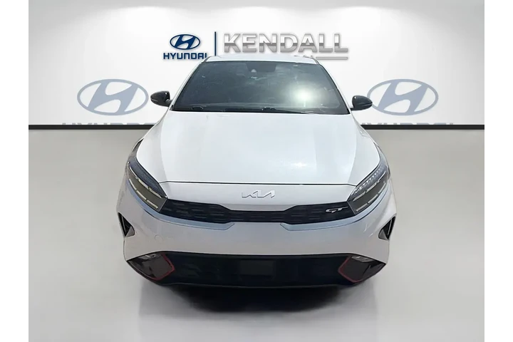$17182 : Kia Forte 2023 GT 4dr Sedan image 2