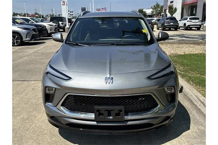 $20588 : Buick Encore GX 2024 Sport T image 2