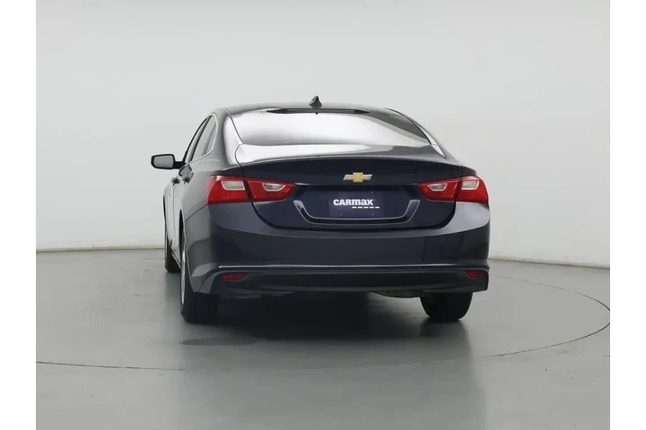 $13998 : Chevrolet Malibu 2017 LS 4dr image 6