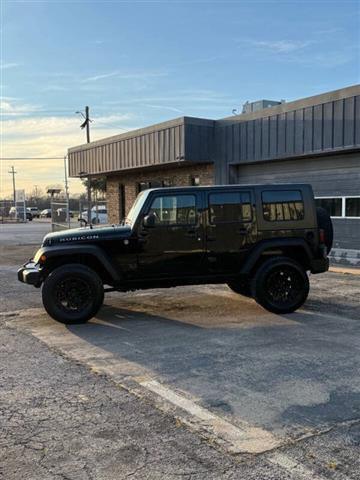 $15495 : 2008 Wrangler Unlimited Rubic image 9