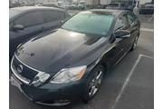 $15991 : Lexus GS 460 2008 4dr Sedan thumbnail