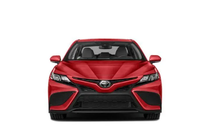 $25995 : Toyota Camry 2024 SE 4dr Sed image 4