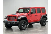 $34962 : Jeep Wrangler 2023 4x4 Rubic thumbnail