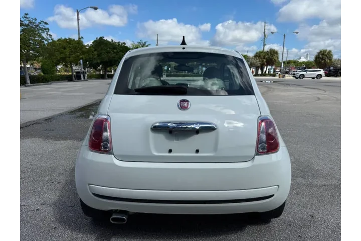 $6995 : 2017 FIAT 500 Pop image 7