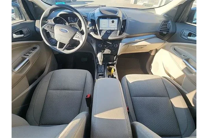 $12995 : Ford Escape 2019 AWD SE 4dr image 8