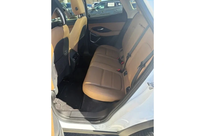 $24491 : Jaguar E-PACE 2022 AWD P250 image 3