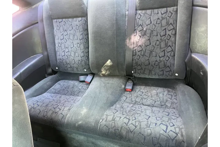 $4000 : 2002 Civic EX image 5