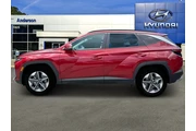 $31846 : Hyundai TUCSON 2025 AWD SEL thumbnail