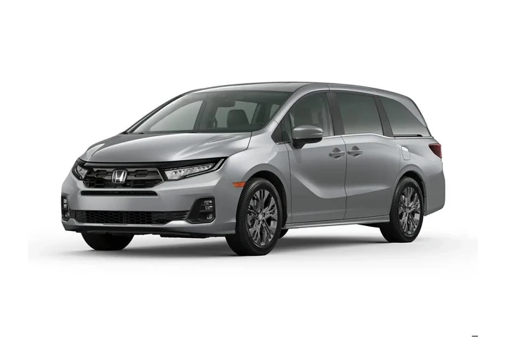 $38990 : Honda Odyssey 2025 Touring 4 image 1