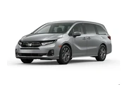 Honda Odyssey 2025 Touring 4 en Miami