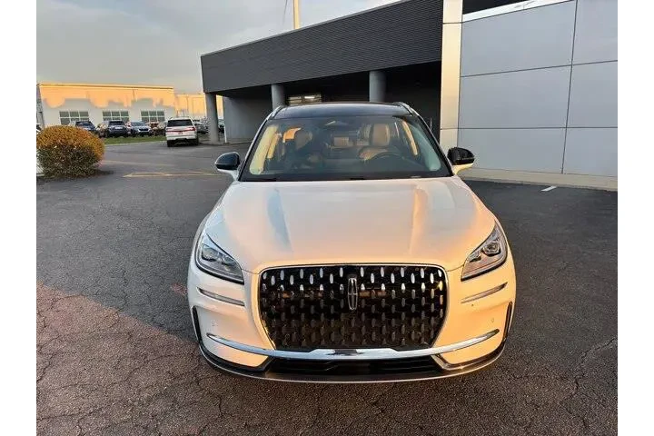 $35985 : Lincoln Corsair 2023 Reserve image 2