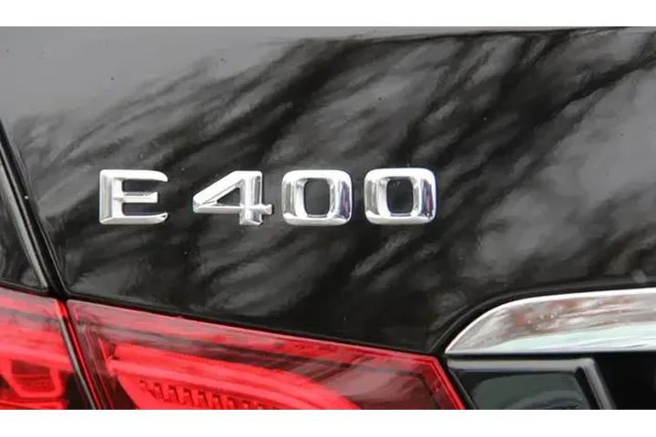 $20990 : Mercedes-Benz E-Class 2016 E image 9