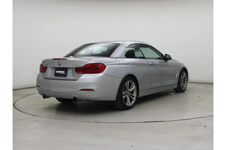 $30998 : BMW 4 Series 2019 AWD 440i x image 8