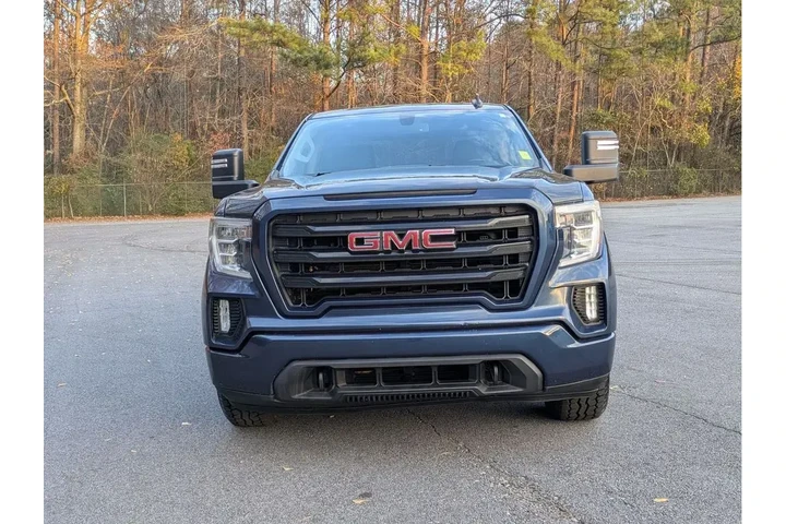 $38991 : GMC Sierra 1500 2021 4x4 Ele image 3
