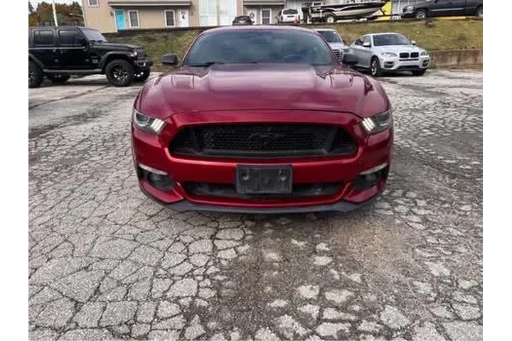$17999 : 2016 Mustang GT image 3