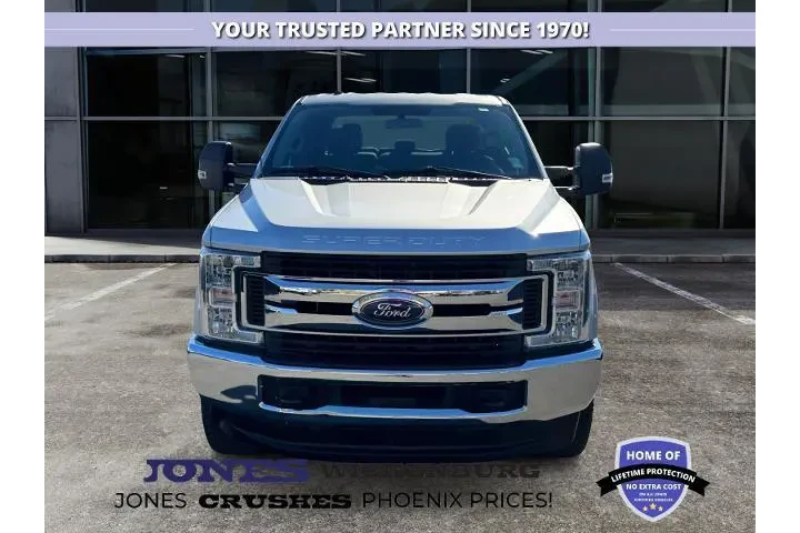 $38595 : Ford F-250 Super Duty 2019 4 image 8