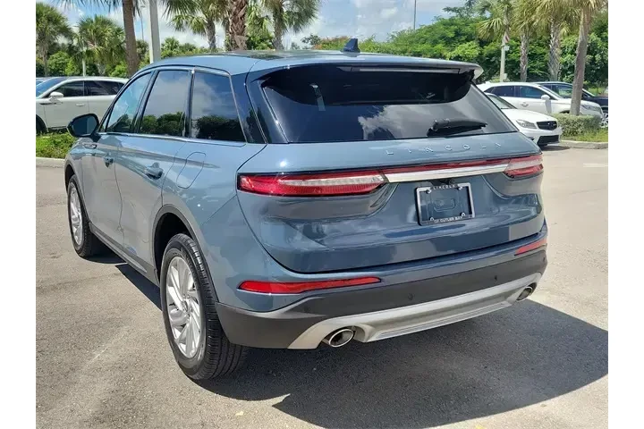 $26990 : Lincoln Corsair 2023 Standar image 4