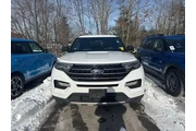 $21347 : Ford Explorer 2020 AWD XLT 4 thumbnail