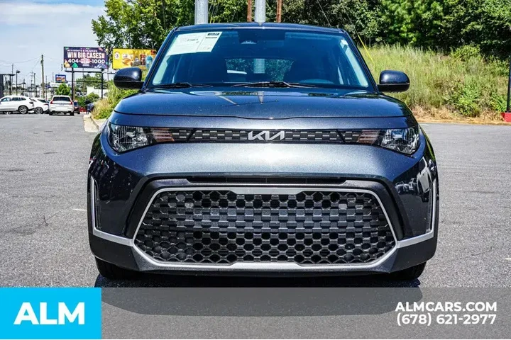 $15420 : Kia Soul 2023 LX 4dr Crossov image 10