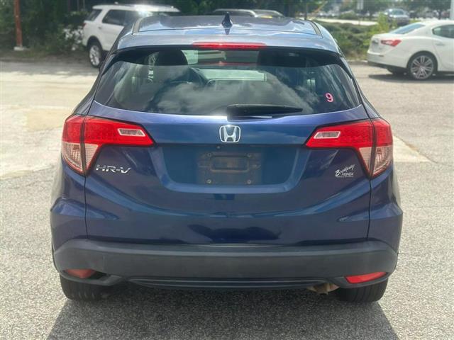 $15990 : 2016 HONDA HR-V image 7