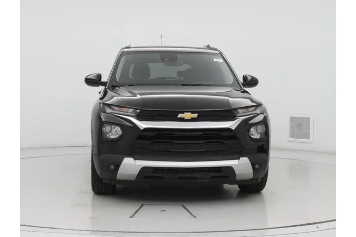 $19998 : Chevrolet Trailblazer 2023 L image 5