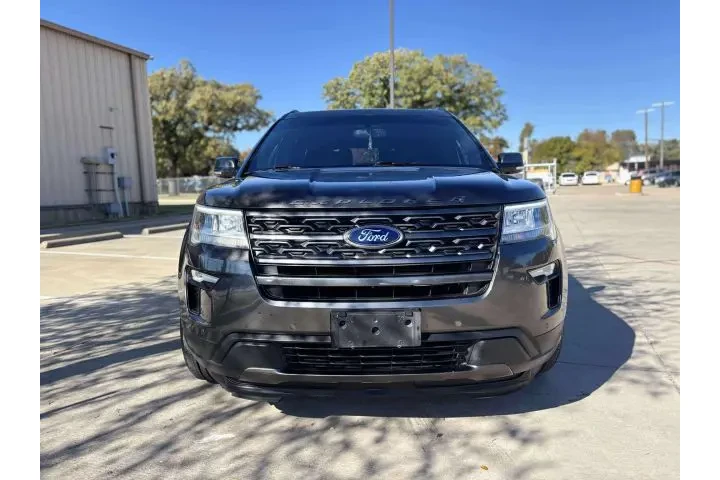 $13999 : 2018 FORD EXPLORERXLT SPORT U image 6
