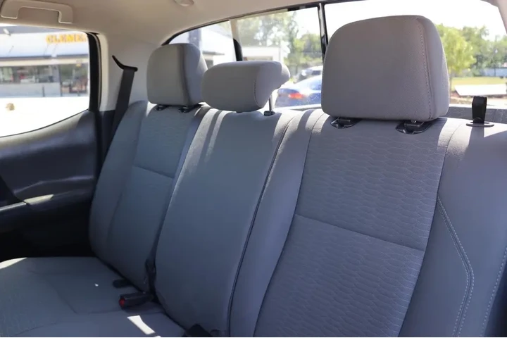 2019 Tacoma 2WD image 3