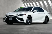 $25000 : Toyota Camry 2023 SE 4dr Sed thumbnail