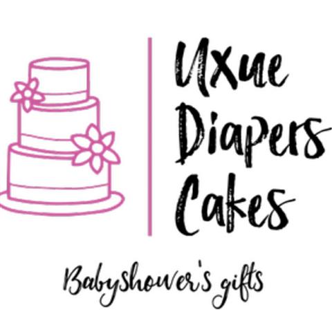 Uxue Diapers Cakes image 6