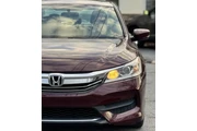 2017 Accord LX thumbnail