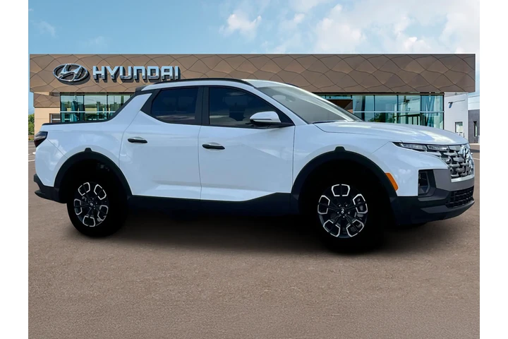 $25998 : Hyundai SANTA CRUZ 2024 AWD image 10