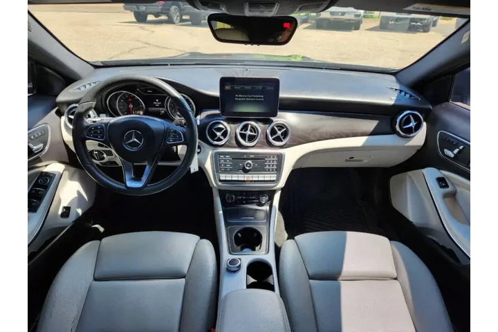 $15492 : 2018 Mercedes-Benz GLA GLA 25 image 4