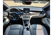 $15492 : 2018 Mercedes-Benz GLA GLA 25 thumbnail