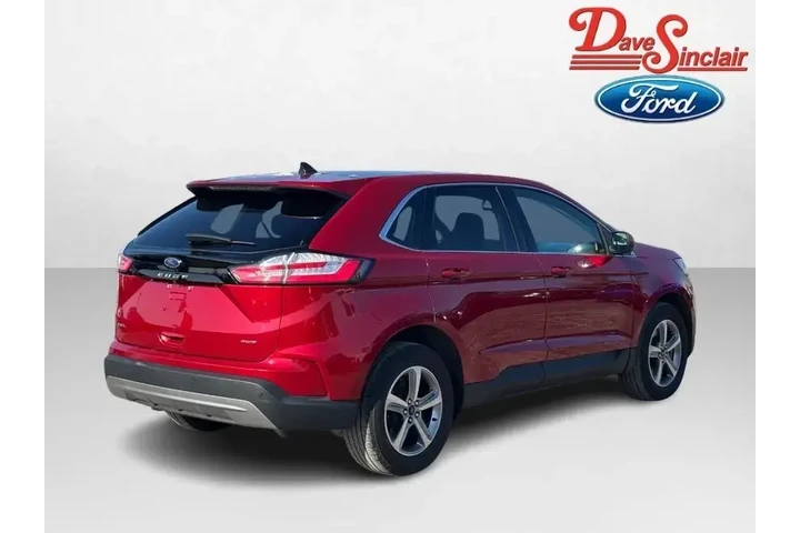 $25555 : Ford Edge 2023 AWD SEL 4dr C image 7
