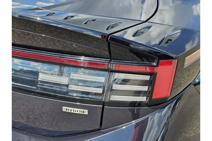 $24599 : Hyundai SONATA Hybrid 2024 S image 9