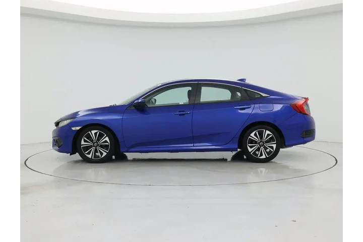 $18998 : Honda Civic 2016 EX-T 4dr Se image 3