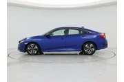 $18998 : Honda Civic 2016 EX-T 4dr Se thumbnail