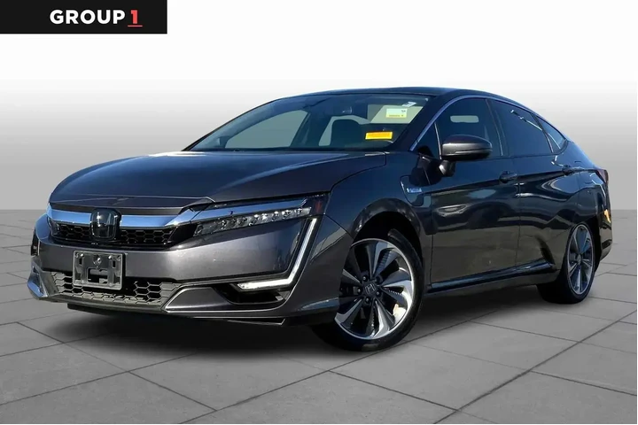 $23329 : Honda Clarity Plug-In Hybrid image 1