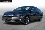 Honda Clarity Plug-In Hybrid en Plano