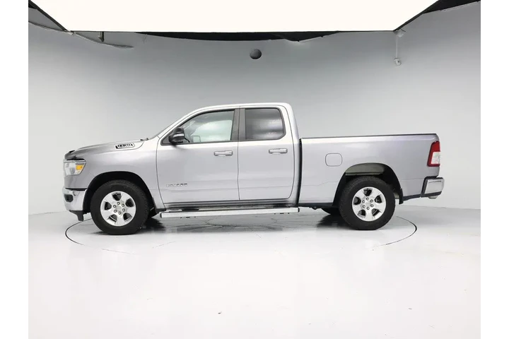 $26998 : Ram 1500 2022 4x2 Big Horn 4 image 3