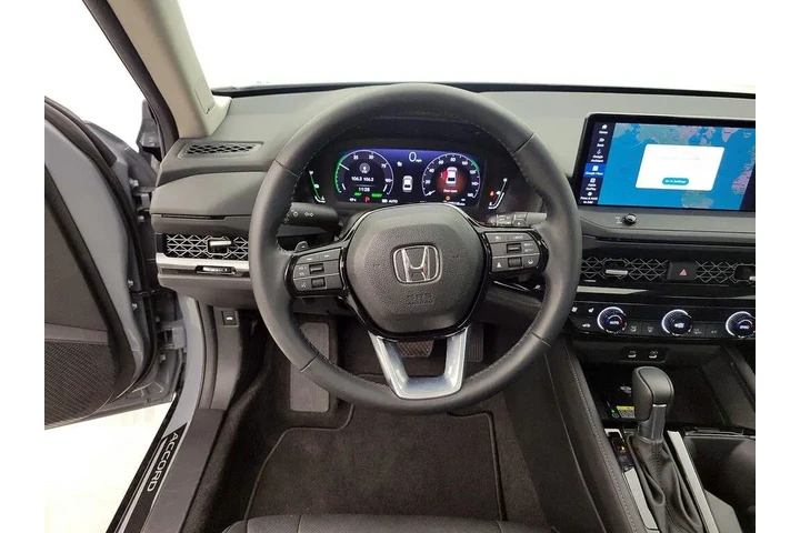$34998 : Honda Accord Hybrid 2023 Tou image 10
