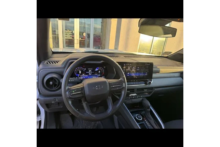 $36999 : Chevrolet Colorado 2024 4x4 image 7