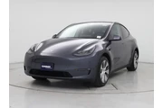 $37998 : Tesla Model Y 2023 AWD Long thumbnail