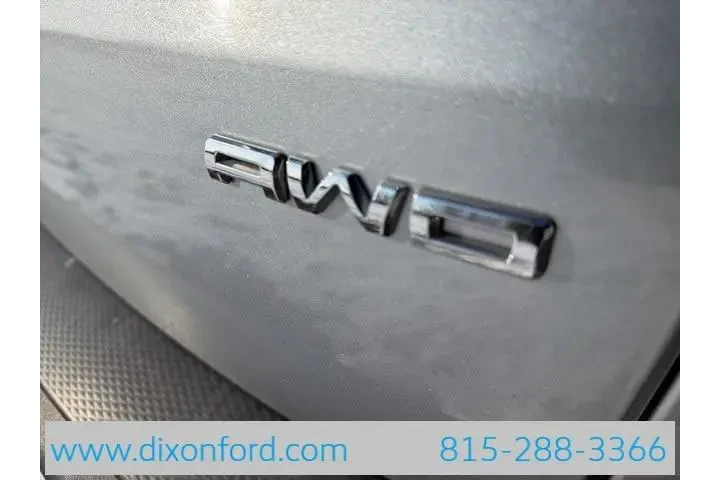 $21977 : Ford Escape 2023 AWD Platinu image 10