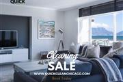 Quick Cleaning I Residential M en Chicago