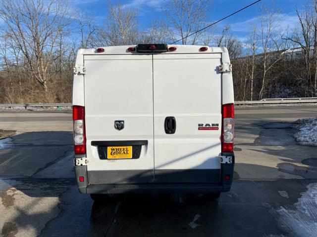 $8995 : 2017 RAM ProMaster 1500 136 WB image 8