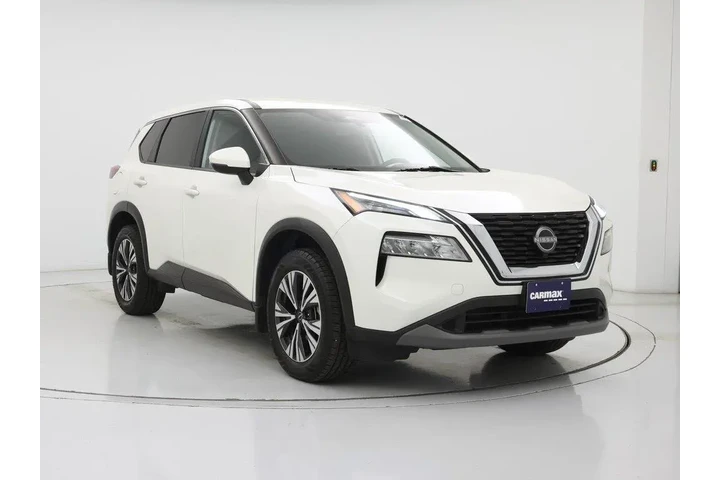 $22998 : Nissan Rogue 2023 SV 4dr Cro image 1
