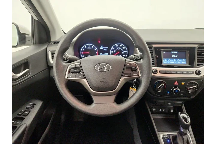$16998 : Hyundai ACCENT 2022 SE 4dr S image 10