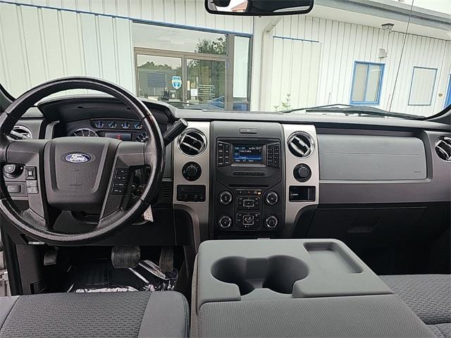 $14995 : Pre-Owned 2014 F-150 XLT image 5