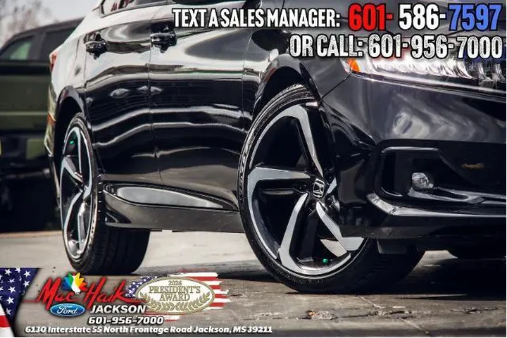 $26995 : Honda Accord 2022 Sport Spec image 2
